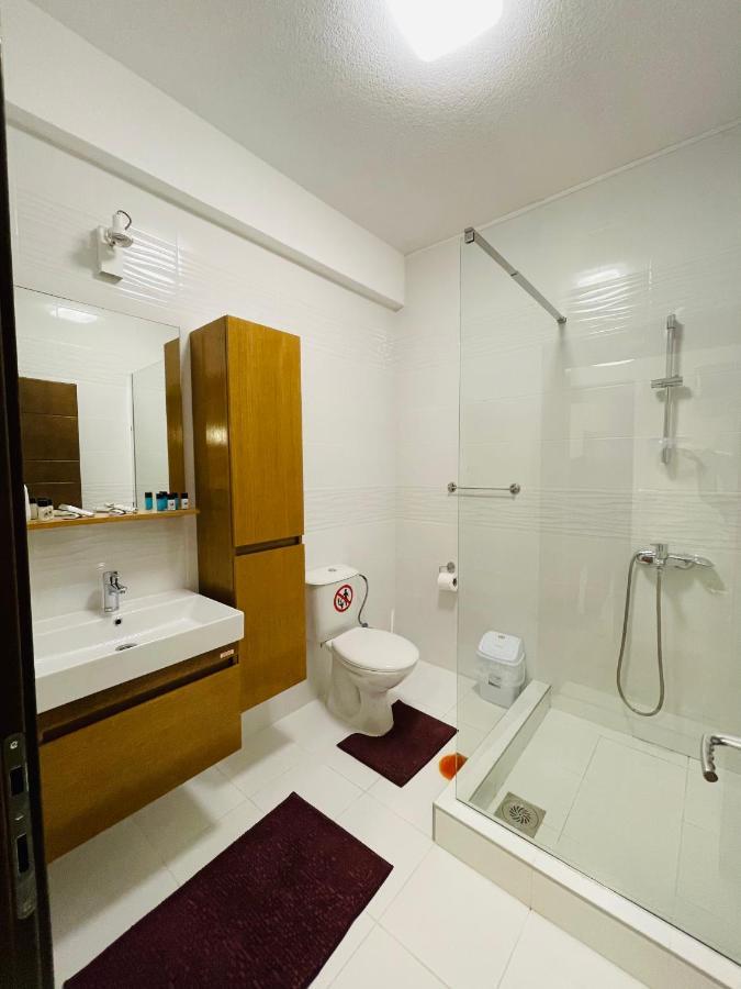 Fuk-Tak Apartmani&Restoran Dojran Exteriér fotografie